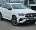 купить новое авто Мерседес GLE-Class Coupe 2024 года от официального дилера Mercedes-Benz на Кільцевій Мерседес фото