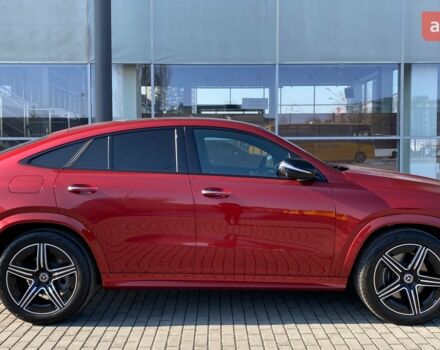 купить новое авто Мерседес GLE-Class Coupe 2025 года от официального дилера Хмельниччина-Авто Mercedes-Benz Мерседес фото