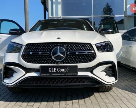 купить новое авто Мерседес GLE-Class Coupe 2025 года от официального дилера yama420.04.13 Мерседес фото