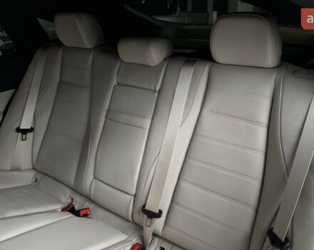 купить новое авто Мерседес GLE-Class Coupe 2025 года от официального дилера Автомобільний Дом “Соллі-Плюс” Мерседес фото