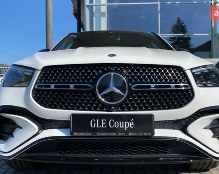 купить новое авто Мерседес GLE-Class Coupe 2025 года от официального дилера yama420.04.13 Мерседес фото