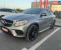 Серый Мерседес GLE-Class Coupe, объемом двигателя 3 л и пробегом 177 тыс. км за 41500 $, фото 5 на Automoto.ua