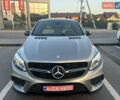 Серый Мерседес GLE-Class Coupe, объемом двигателя 3 л и пробегом 177 тыс. км за 41500 $, фото 1 на Automoto.ua