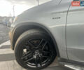 Серый Мерседес GLE-Class Coupe, объемом двигателя 3 л и пробегом 177 тыс. км за 41500 $, фото 9 на Automoto.ua