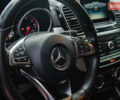 Серый Мерседес GLE-Class Coupe, объемом двигателя 3 л и пробегом 155 тыс. км за 46300 $, фото 16 на Automoto.ua