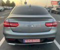 Серый Мерседес GLE-Class Coupe, объемом двигателя 3 л и пробегом 177 тыс. км за 41500 $, фото 7 на Automoto.ua