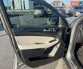 Серый Мерседес GLE-Class Coupe, объемом двигателя 3 л и пробегом 177 тыс. км за 39500 $, фото 15 на Automoto.ua