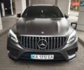 Серый Мерседес GLE-Class Coupe, объемом двигателя 3 л и пробегом 120 тыс. км за 42500 $, фото 3 на Automoto.ua