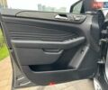 Мерседес GLE-Class Coupe 2016 у Києві на Automoto.ua Сірий Мерседес GLE-Class Coupe, об'ємом двигуна 3 л та пробігом 57 тис. км за 41500 $, фото 28 на Automoto.ua