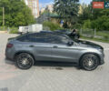 Сірий Мерседес GLE-Class Coupe, об'ємом двигуна 3 л та пробігом 149 тис. км за 35900 $, фото 24 на Automoto.ua