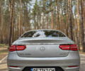 Серый Мерседес GLE-Class Coupe, объемом двигателя 2.99 л и пробегом 131 тыс. км за 47500 $, фото 19 на Automoto.ua