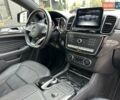 Мерседес GLE-Class Coupe 2016 у Києві на Automoto.ua Сірий Мерседес GLE-Class Coupe, об'ємом двигуна 3 л та пробігом 57 тис. км за 41500 $, фото 23 на Automoto.ua