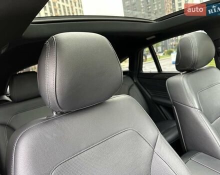 Мерседес GLE-Class Coupe 2016 у Києві на Automoto.ua Сірий Мерседес GLE-Class Coupe, об'ємом двигуна 3 л та пробігом 57 тис. км за 41500 $, фото 21 на Automoto.ua