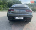 Сірий Мерседес GLE-Class Coupe, об'ємом двигуна 3 л та пробігом 149 тис. км за 35900 $, фото 18 на Automoto.ua