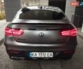 Серый Мерседес GLE-Class Coupe, объемом двигателя 3 л и пробегом 120 тыс. км за 42500 $, фото 7 на Automoto.ua