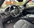 Мерседес GLE-Class Coupe 2016 у Києві на Automoto.ua Сірий Мерседес GLE-Class Coupe, об'ємом двигуна 3 л та пробігом 57 тис. км за 41500 $, фото 27 на Automoto.ua