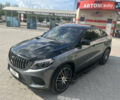 Сірий Мерседес GLE-Class Coupe, об'ємом двигуна 3 л та пробігом 149 тис. км за 35900 $, фото 28 на Automoto.ua