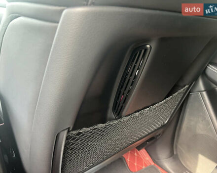 Сірий Мерседес GLE-Class Coupe, об'ємом двигуна 3 л та пробігом 149 тис. км за 35900 $, фото 34 на Automoto.ua