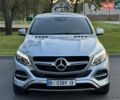 Серый Мерседес GLE-Class Coupe, объемом двигателя 2.99 л и пробегом 140 тыс. км за 39500 $, фото 2 на Automoto.ua