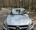 Серый Мерседес GLE-Class Coupe, объемом двигателя 2.99 л и пробегом 131 тыс. км за 47500 $, фото 14 на Automoto.ua