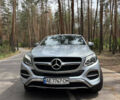 Серый Мерседес GLE-Class Coupe, объемом двигателя 2.99 л и пробегом 131 тыс. км за 47500 $, фото 22 на Automoto.ua
