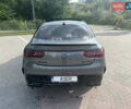Сірий Мерседес GLE-Class Coupe, об'ємом двигуна 3 л та пробігом 149 тис. км за 35900 $, фото 17 на Automoto.ua