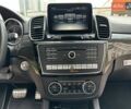Мерседес GLE-Class Coupe 2016 у Києві на Automoto.ua Сірий Мерседес GLE-Class Coupe, об'ємом двигуна 3 л та пробігом 57 тис. км за 41500 $, фото 19 на Automoto.ua