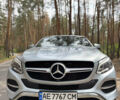 Серый Мерседес GLE-Class Coupe, объемом двигателя 2.99 л и пробегом 131 тыс. км за 47500 $, фото 15 на Automoto.ua