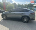 Сірий Мерседес GLE-Class Coupe, об'ємом двигуна 3 л та пробігом 149 тис. км за 35900 $, фото 15 на Automoto.ua