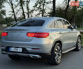 Серый Мерседес GLE-Class Coupe, объемом двигателя 2.99 л и пробегом 140 тыс. км за 39500 $, фото 18 на Automoto.ua