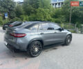 Сірий Мерседес GLE-Class Coupe, об'ємом двигуна 3 л та пробігом 149 тис. км за 35900 $, фото 22 на Automoto.ua