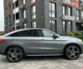 Мерседес GLE-Class Coupe 2016 у Києві на Automoto.ua Сірий Мерседес GLE-Class Coupe, об'ємом двигуна 3 л та пробігом 57 тис. км за 41500 $, фото 9 на Automoto.ua
