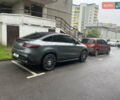 Сірий Мерседес GLE-Class Coupe, об'ємом двигуна 3 л та пробігом 149 тис. км за 35900 $, фото 40 на Automoto.ua