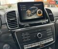 Мерседес GLE-Class Coupe 2016 у Києві на Automoto.ua Сірий Мерседес GLE-Class Coupe, об'ємом двигуна 3 л та пробігом 57 тис. км за 41500 $, фото 16 на Automoto.ua