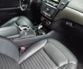 Серый Мерседес GLE-Class Coupe, объемом двигателя 3 л и пробегом 120 тыс. км за 42500 $, фото 2 на Automoto.ua
