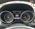 Мерседес GLE-Class Coupe 2016 у Києві на Automoto.ua Сірий Мерседес GLE-Class Coupe, об'ємом двигуна 3 л та пробігом 57 тис. км за 41500 $, фото 17 на Automoto.ua