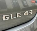 Мерседес GLE-Class Coupe 2016 у Києві на Automoto.ua Сірий Мерседес GLE-Class Coupe, об'ємом двигуна 3 л та пробігом 57 тис. км за 41500 $, фото 11 на Automoto.ua