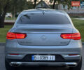 Серый Мерседес GLE-Class Coupe, объемом двигателя 2.99 л и пробегом 140 тыс. км за 39500 $, фото 19 на Automoto.ua