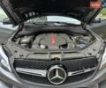 Мерседес GLE-Class Coupe 2016 у Києві на Automoto.ua Сірий Мерседес GLE-Class Coupe, об'ємом двигуна 3 л та пробігом 57 тис. км за 41500 $, фото 34 на Automoto.ua
