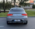 Серый Мерседес GLE-Class Coupe, объемом двигателя 2.99 л и пробегом 140 тыс. км за 39500 $, фото 17 на Automoto.ua