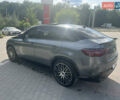 Сірий Мерседес GLE-Class Coupe, об'ємом двигуна 3 л та пробігом 149 тис. км за 35900 $, фото 16 на Automoto.ua