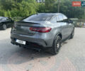 Сірий Мерседес GLE-Class Coupe, об'ємом двигуна 3 л та пробігом 149 тис. км за 35900 $, фото 20 на Automoto.ua