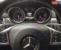 Серый Мерседес GLE-Class Coupe, объемом двигателя 3 л и пробегом 120 тыс. км за 42500 $, фото 5 на Automoto.ua