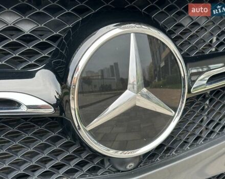 Мерседес GLE-Class Coupe 2016 у Києві на Automoto.ua Сірий Мерседес GLE-Class Coupe, об'ємом двигуна 3 л та пробігом 57 тис. км за 41500 $, фото 14 на Automoto.ua