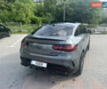 Сірий Мерседес GLE-Class Coupe, об'ємом двигуна 3 л та пробігом 149 тис. км за 35900 $, фото 19 на Automoto.ua