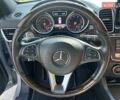 Серый Мерседес GLE-Class Coupe, объемом двигателя 3 л и пробегом 98 тыс. км за 52000 $, фото 38 на Automoto.ua