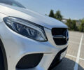 Серый Мерседес GLE-Class Coupe, объемом двигателя 2.99 л и пробегом 200 тыс. км за 41000 $, фото 10 на Automoto.ua