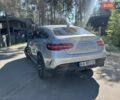 Серый Мерседес GLE-Class Coupe, объемом двигателя 3 л и пробегом 98 тыс. км за 52000 $, фото 10 на Automoto.ua