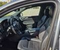 Серый Мерседес GLE-Class Coupe, объемом двигателя 2.99 л и пробегом 198 тыс. км за 45500 $, фото 22 на Automoto.ua