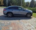 Серый Мерседес GLE-Class Coupe, объемом двигателя 2.99 л и пробегом 198 тыс. км за 45500 $, фото 5 на Automoto.ua